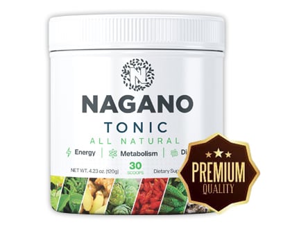 buy nagano Tonic 