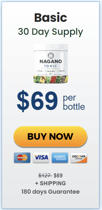 Nagano Tonic™-1-bottles-buy