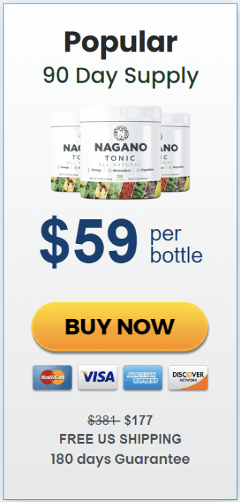 Nagano Tonic™-6-bottles-buy